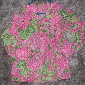 Lilly Pulitzer Elsa
